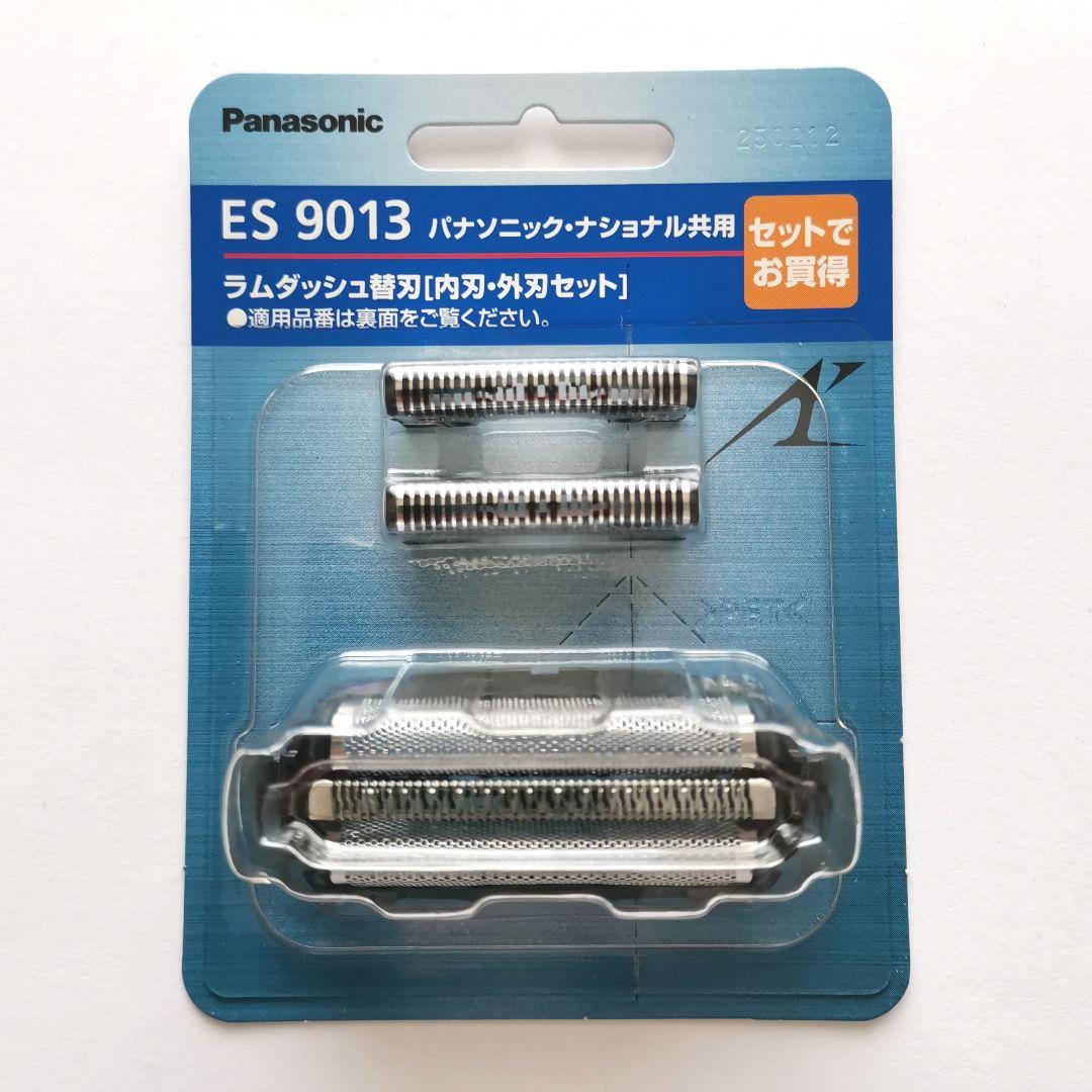 Panasonic パナソニック メンズシェーバー用ラムダッシュ替刃