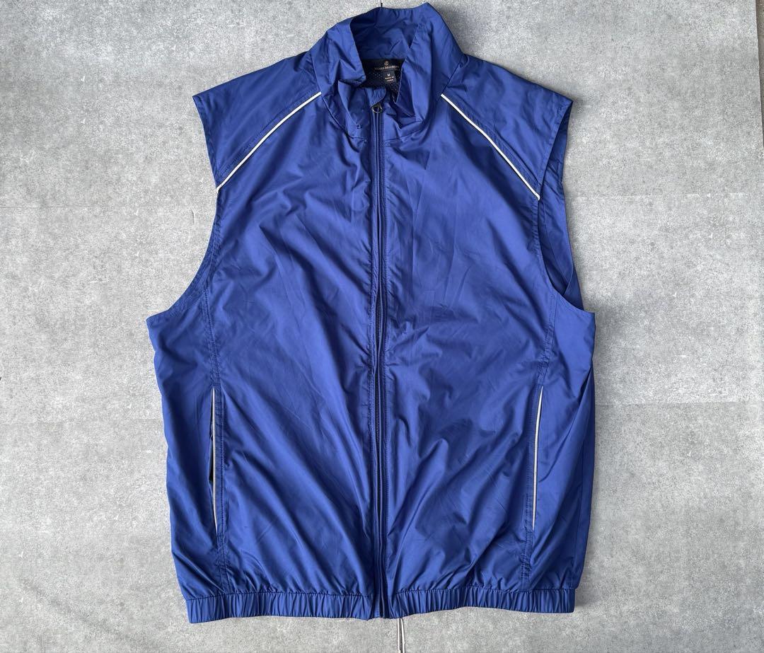 Brooks Brothers ブルックスブラザーズ ベスト ナイロン
