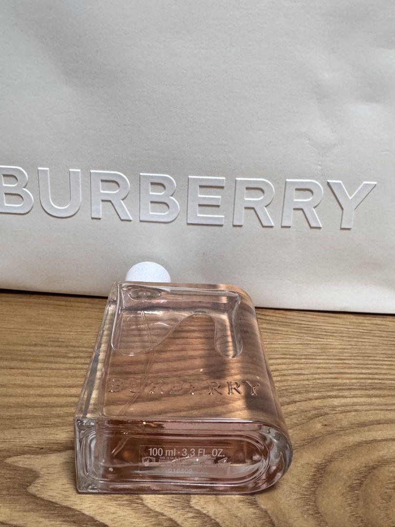 Burberry Her Blossom 100ml 香水