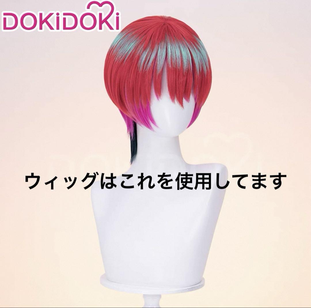 ガンダム　ジークアクス マチュ　アマテユズリハ　コスプレ衣装　フルセット