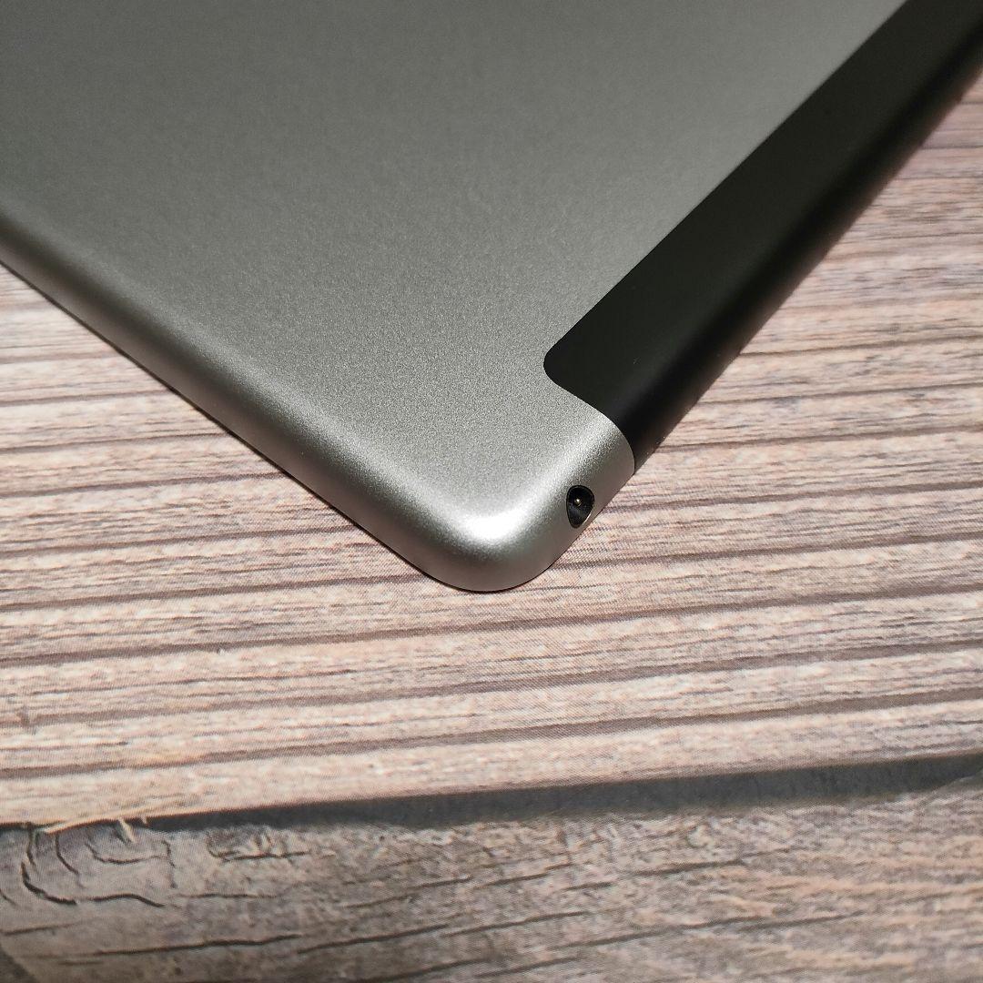 Apple iPad 第5世代 32GB セルラーモデル 超美品