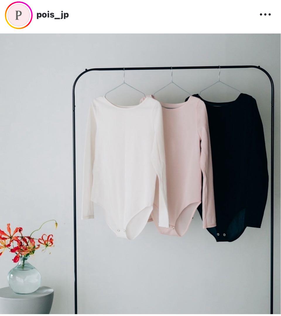 pois 2点セット ワンピース、トップス レディース