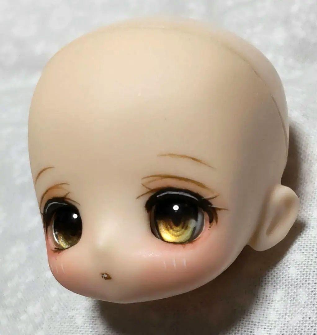 OBヘッド カスタム KAISER カスタムヘッド オビツ11 サイズ