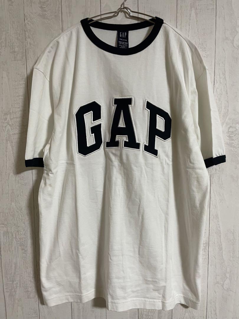 OLD GAP デッドストック サイズXL