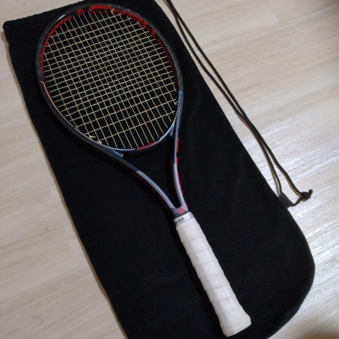 HEAD PRESTIGE TOUR ヘッド プレステージツアー【2】