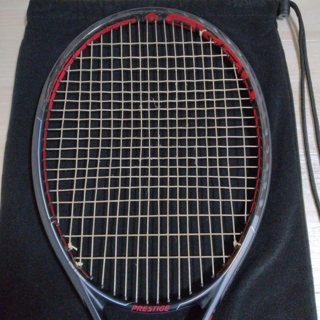 HEAD PRESTIGE TOUR ヘッド プレステージツアー【2】