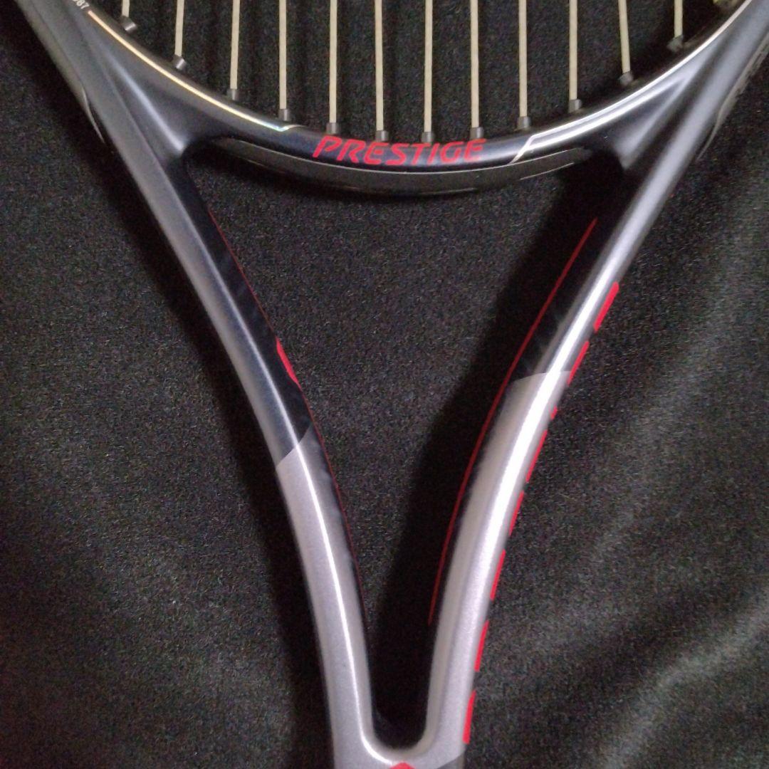 HEAD PRESTIGE TOUR ヘッド プレステージツアー【2】