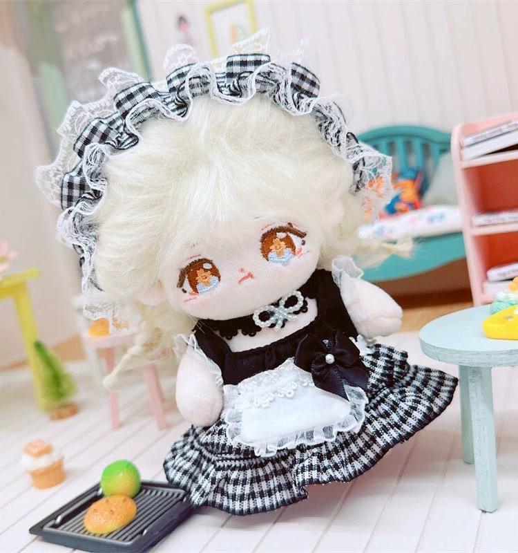 ぬい服】ぬいぐるみ用着ぐるみ/10cm用【推し活グッズ】 | G.triGer