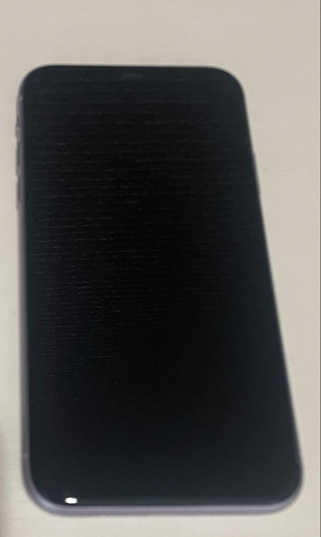 携帯電話本体 iPhone 11 128GB