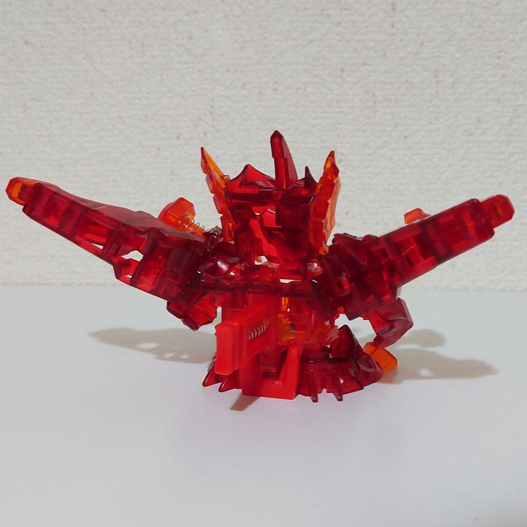 クロスファイトビーダマン　まとめ売り　中古品