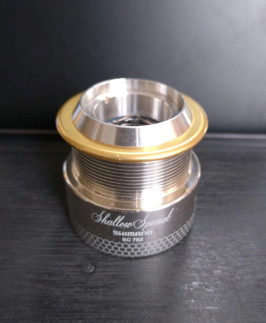 TWIN POWER 2500Mgs スピニングリール