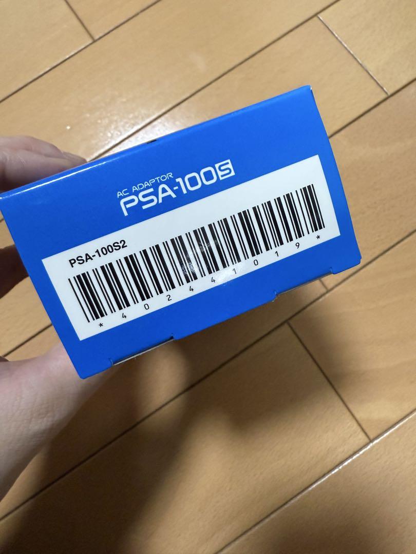 PSA-100S2