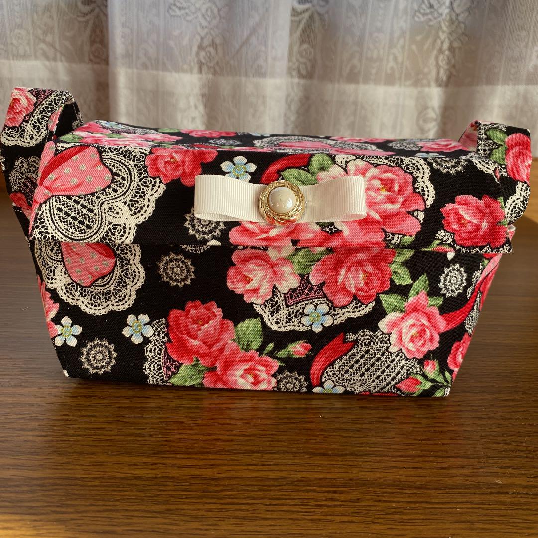 最新作♡新品♡ハンドメイド♡花柄 リボン♡蓋付き布バスケット seeru Ninki - バスケット/かご - scuffy.org 最新作♡新品♡ハンドメイド♡花柄 リボン♡蓋付き布バスケット seeru Ninki - バスケット/かご - scuffy.org