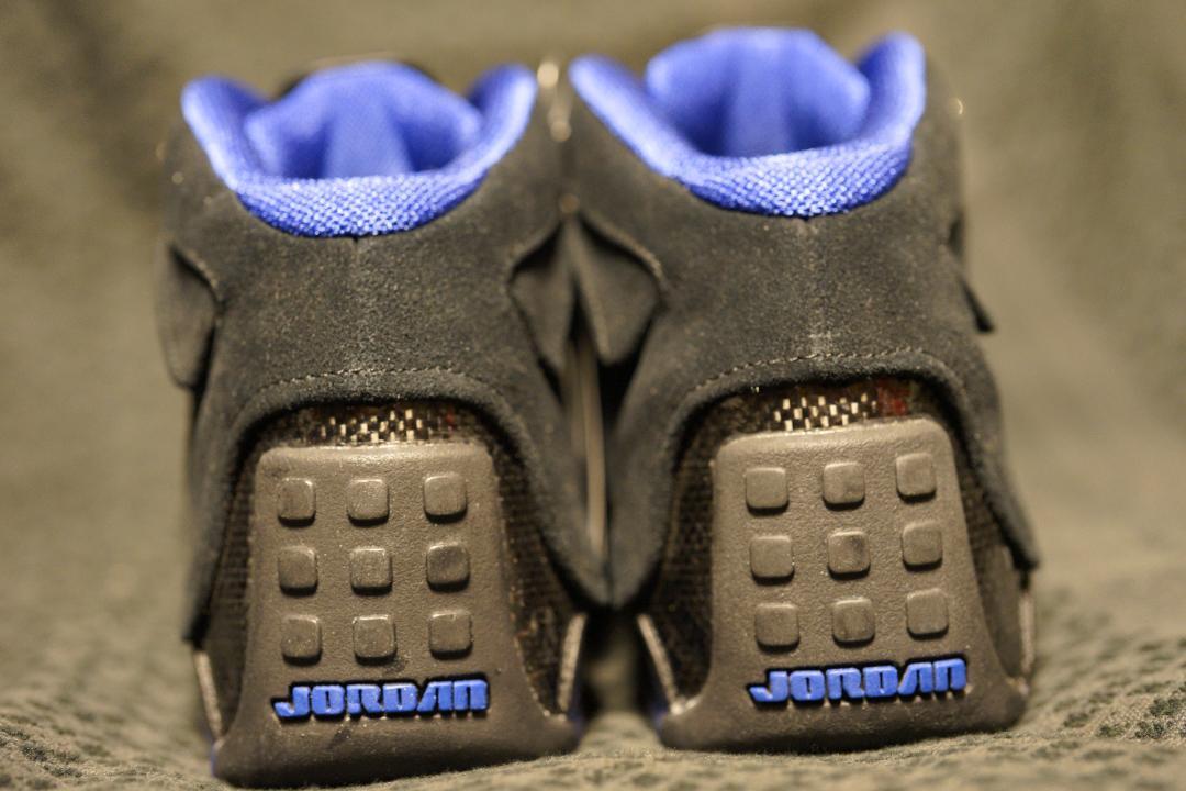 NIKE AIR JORDAN 18 RETRO 28.5㎝