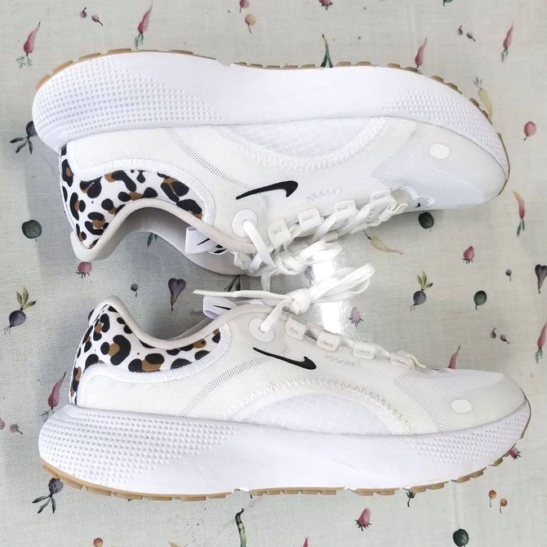 NIKE ナイキ リアクト エスケープ ラン レディース スニーカー