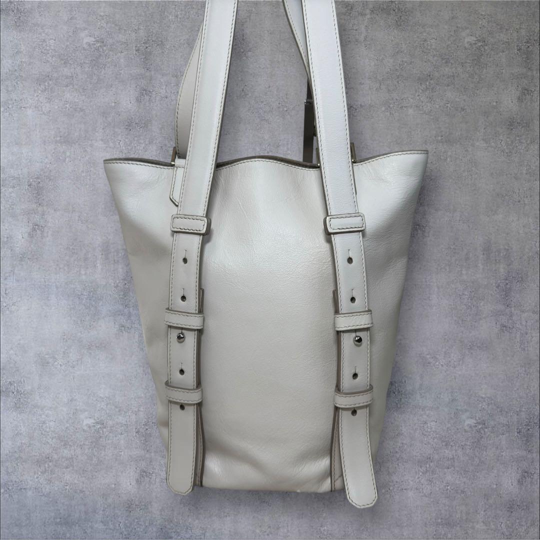いラインアップ 美品】✨️HIROFU モーディ レザー 2way リュック トートバッグ バッグ