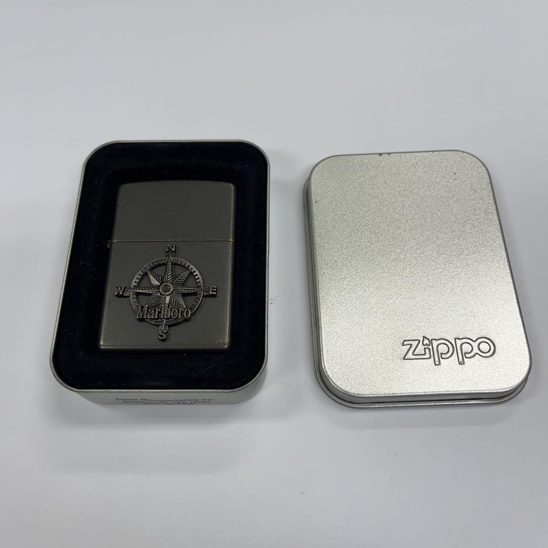 非売品　マルボロ ジッポライター