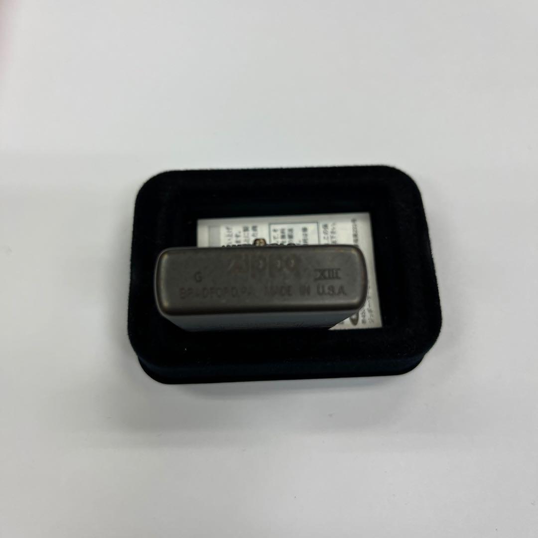 非売品　マルボロ ジッポライター