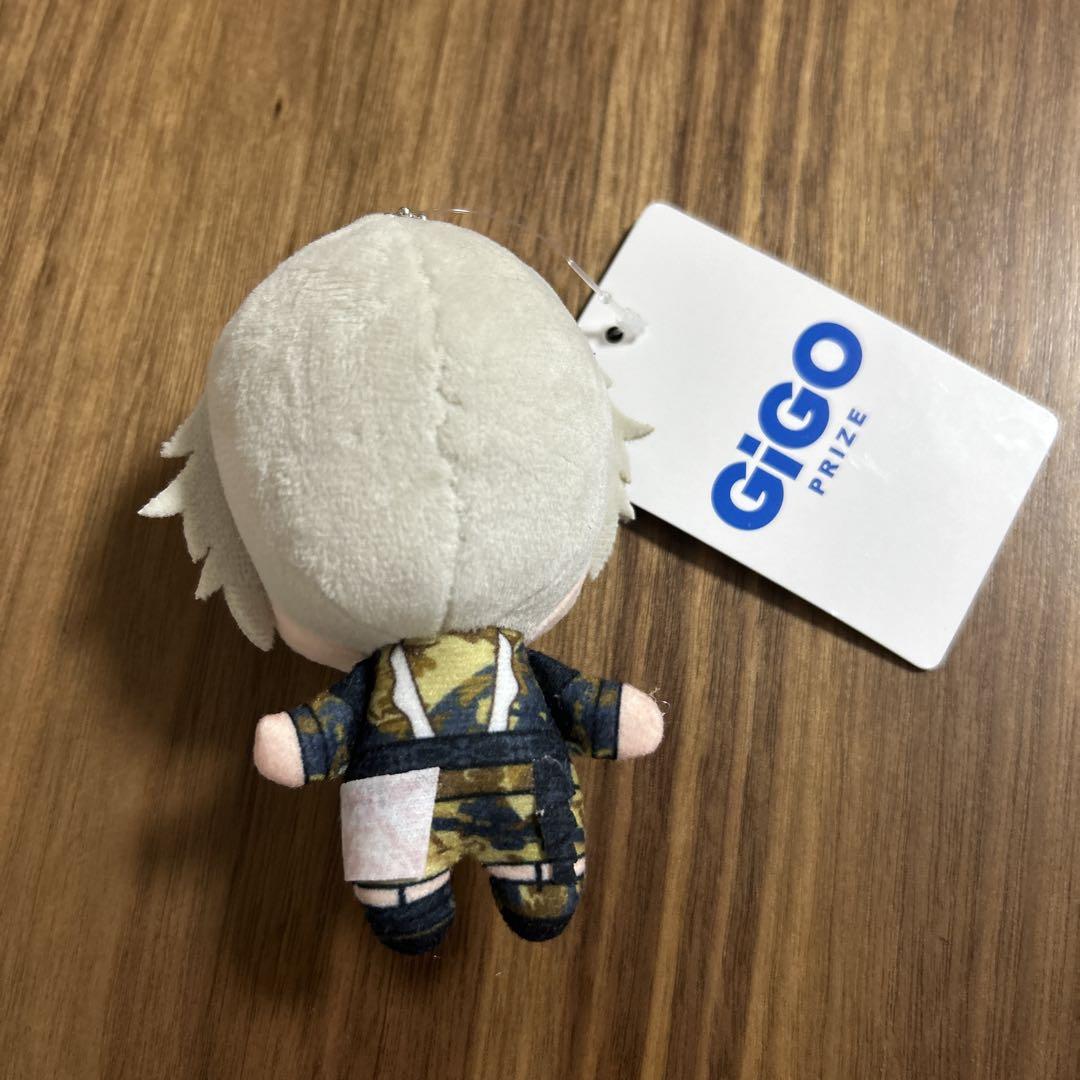 けん RINDO べびぬいシリーズ XP!A GiGO限定 - メルカリ