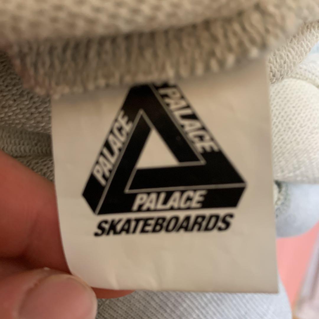 Palace パーカー ZMUWN-m79645729206 超激安新品