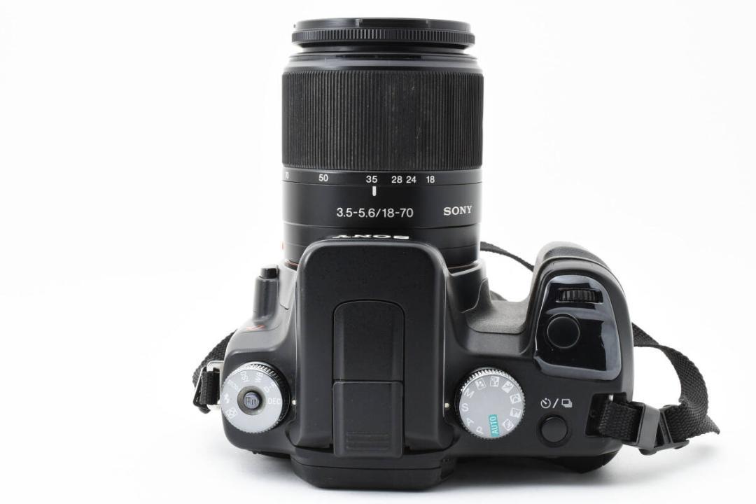 DSLR-A100K