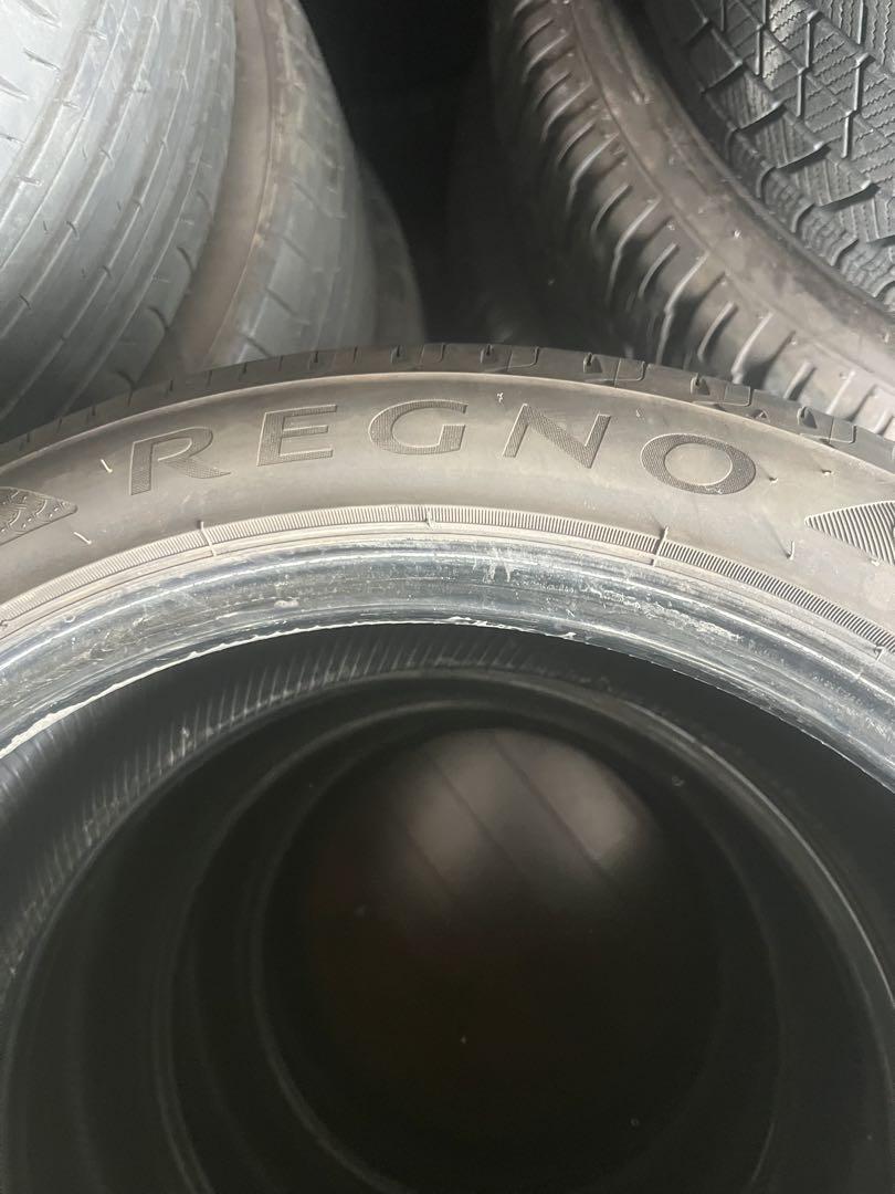 215/45R17, ブリヂストン,2022年,4本