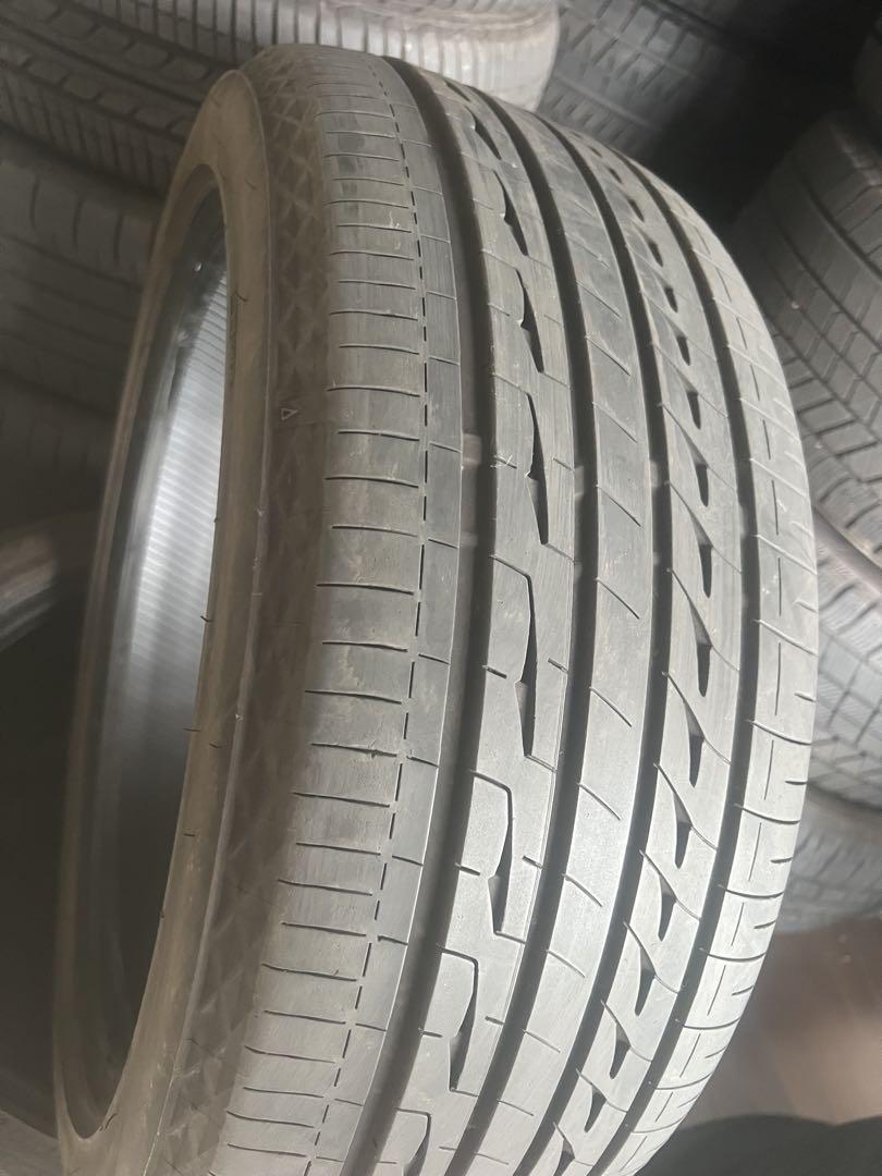 215/45R17, ブリヂストン,2022年,4本