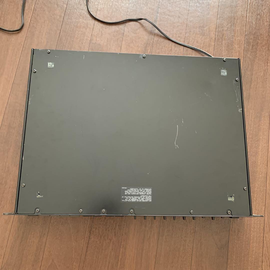 YamahaヤマハREV5 リバーブ