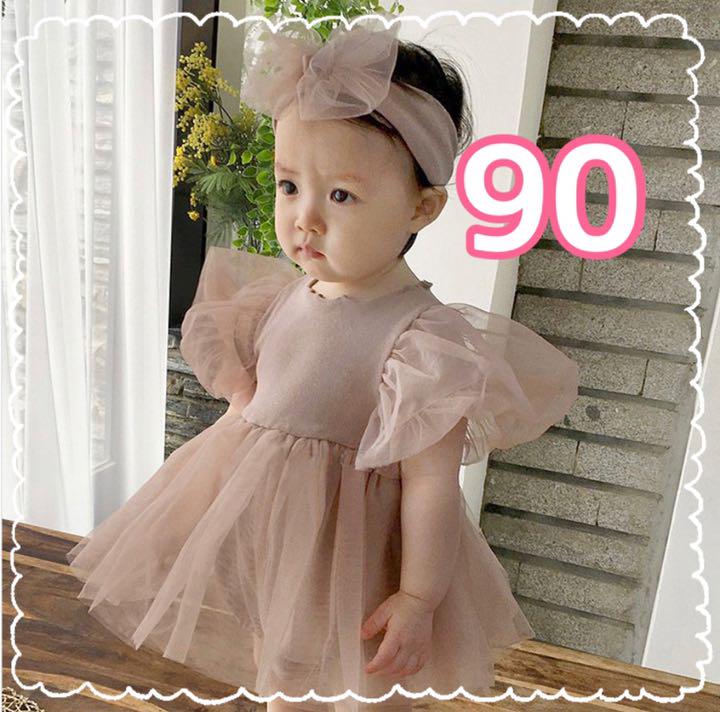 ベビードレス ロンパース チュール ワンピース チュニック 女の子 90 Shop At Mercari From Japan Buyee Bot Online ベビードレス ロンパース チュール ワンピース チュニック 女の子 90 Shop At Mercari From Japan Buyee Bot Online