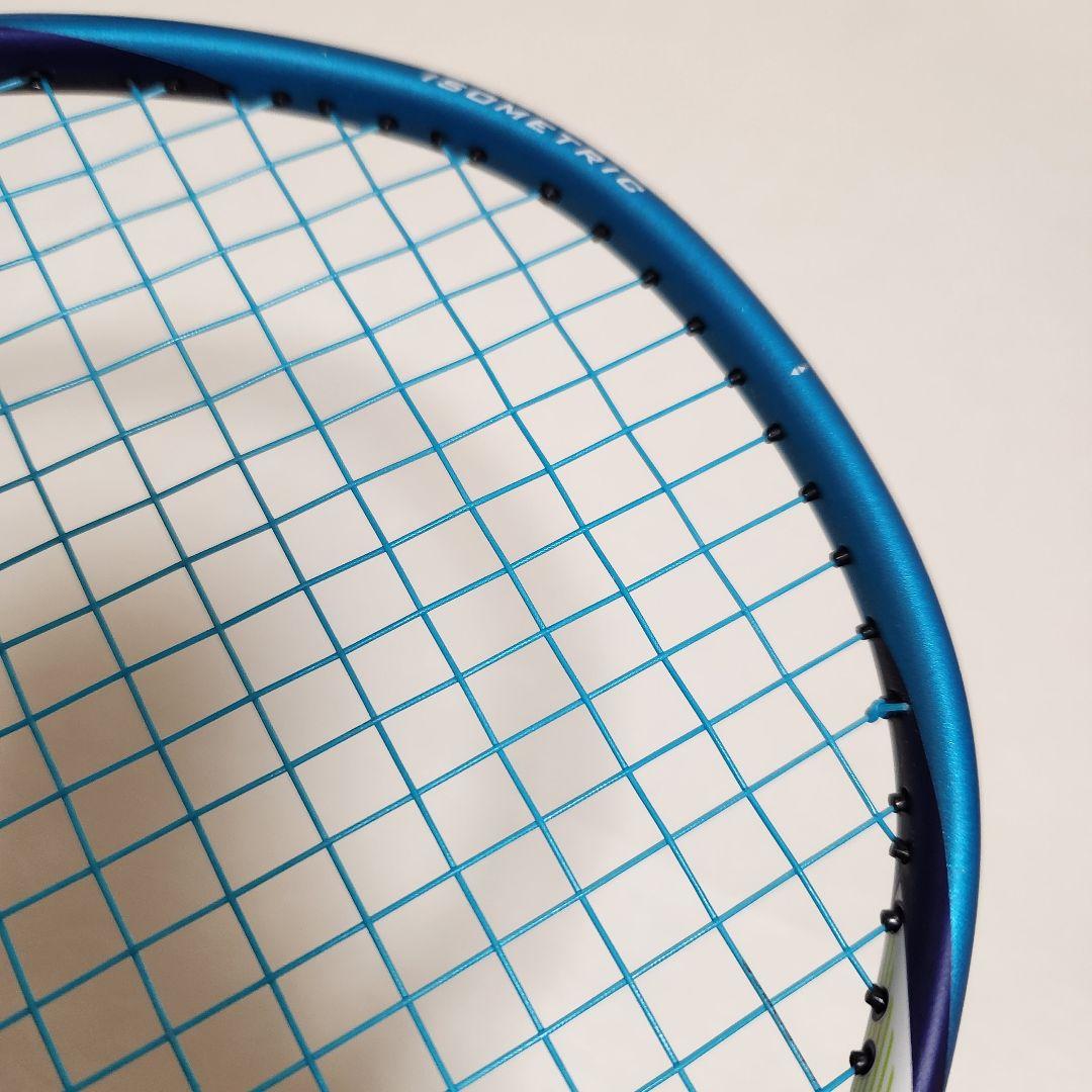YONEX 【在庫限り】 【ガット代無料】 (ヨネックス) アーク