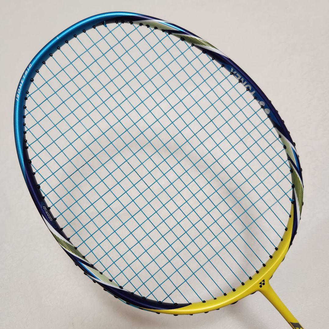登場! YONEX バドミントンラケット アークセイバーFB BP 専門店会限定 ラケット