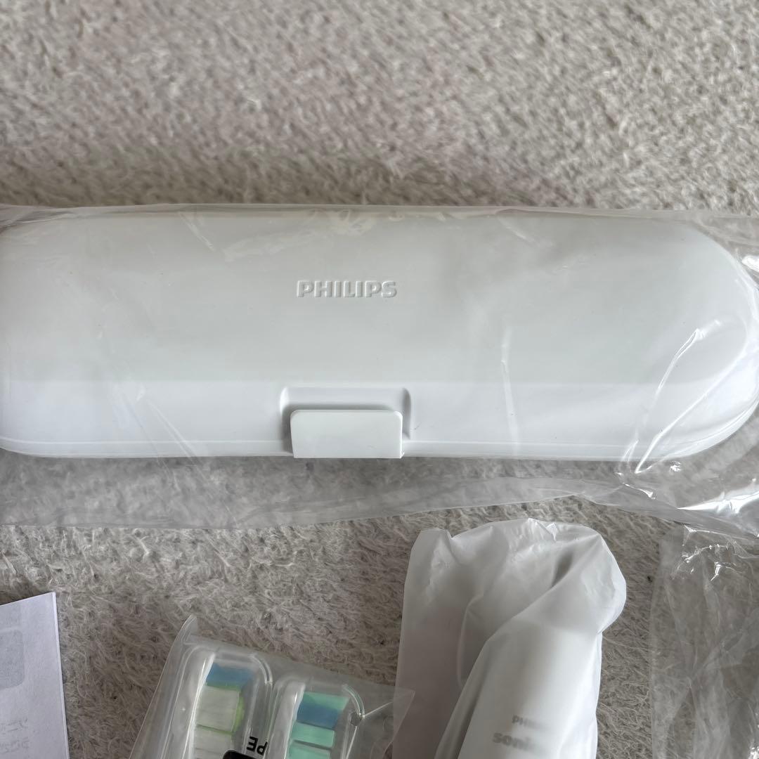 新品未使用❗️PHILIPS HX6403/71 電動歯ブラシ本体 新品未使用❗️PHILIPS HX6403/71 電動歯ブラシ本体