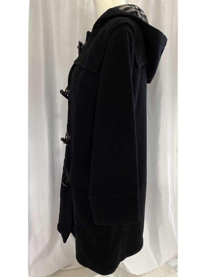 BURBERRY BLUE LABELバーバリー ダッフルコート
