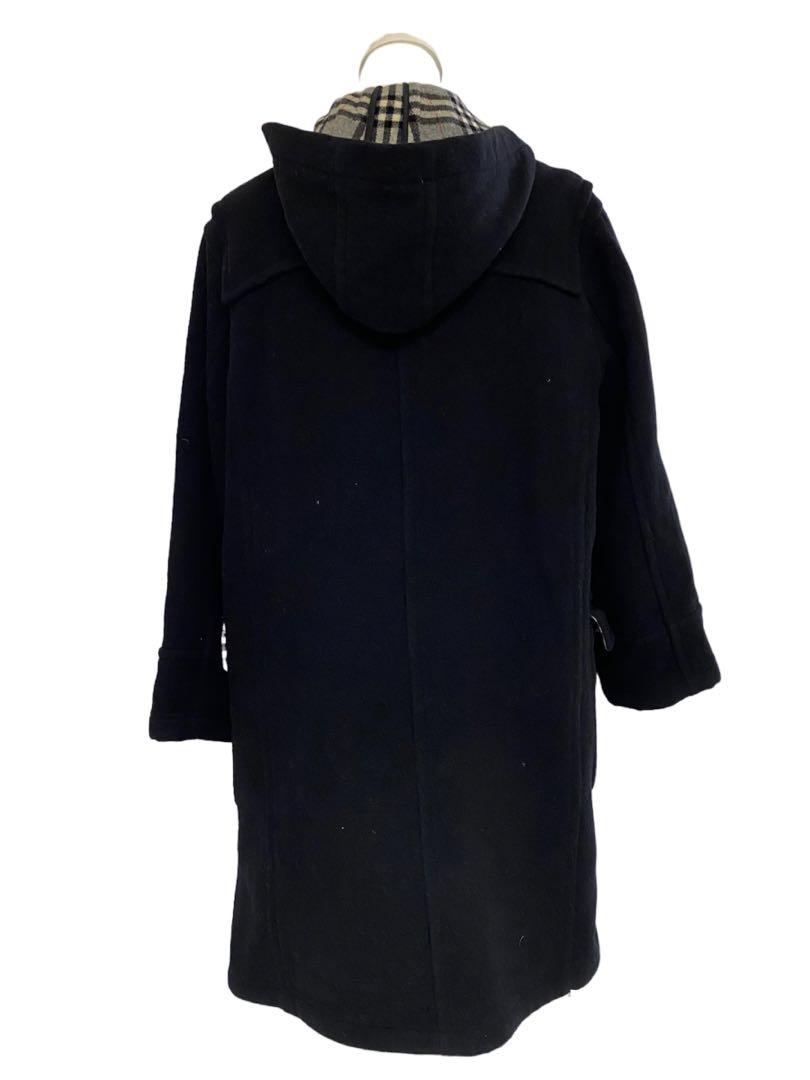 BURBERRY BLUE LABELバーバリー ダッフルコート