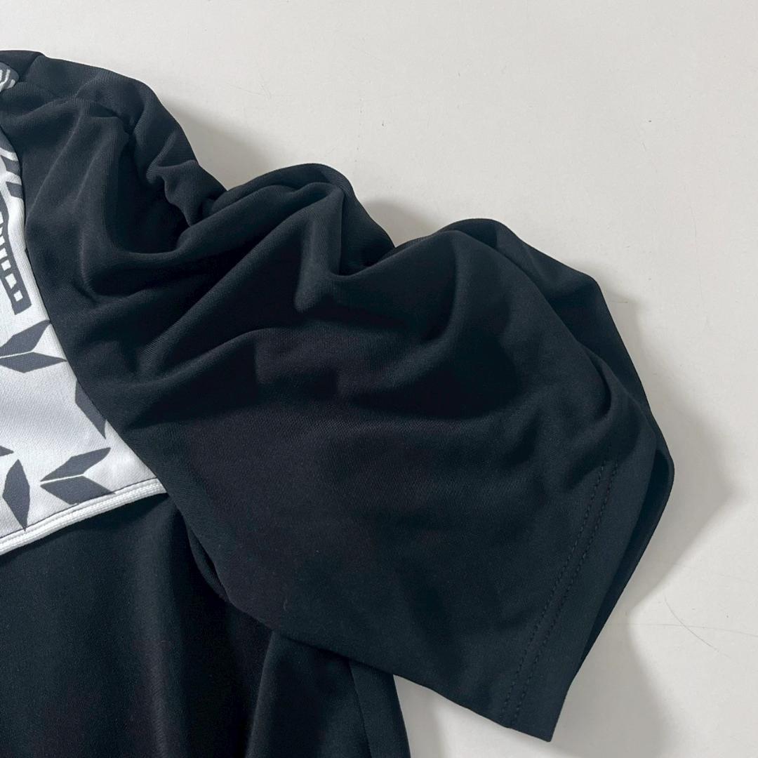 極美品 LEONARD SPORT ゴルフウェア 半袖 ポロシャツ 44