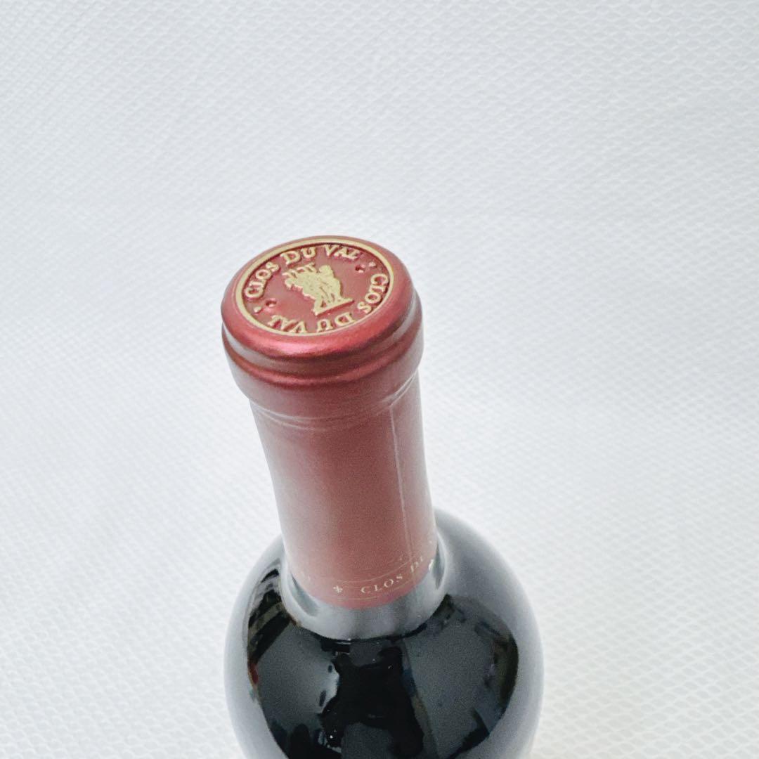 クロ デュ ヴァル ナパ ヴァレー カベルネ ソーヴィニヨン2009 750ml