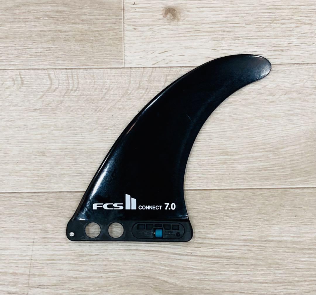 Hawaiian Pro Designs 9サーフボードフィン