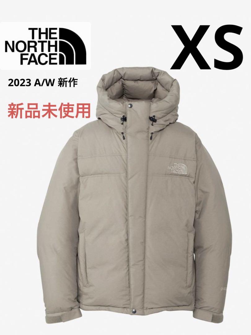 THE NORTH FACE オルタレーションバフズジャケット（ユニセックス）