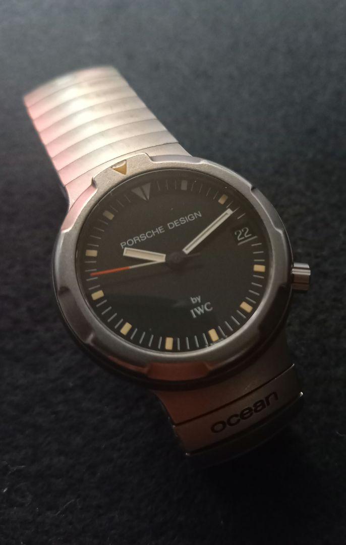 IWC