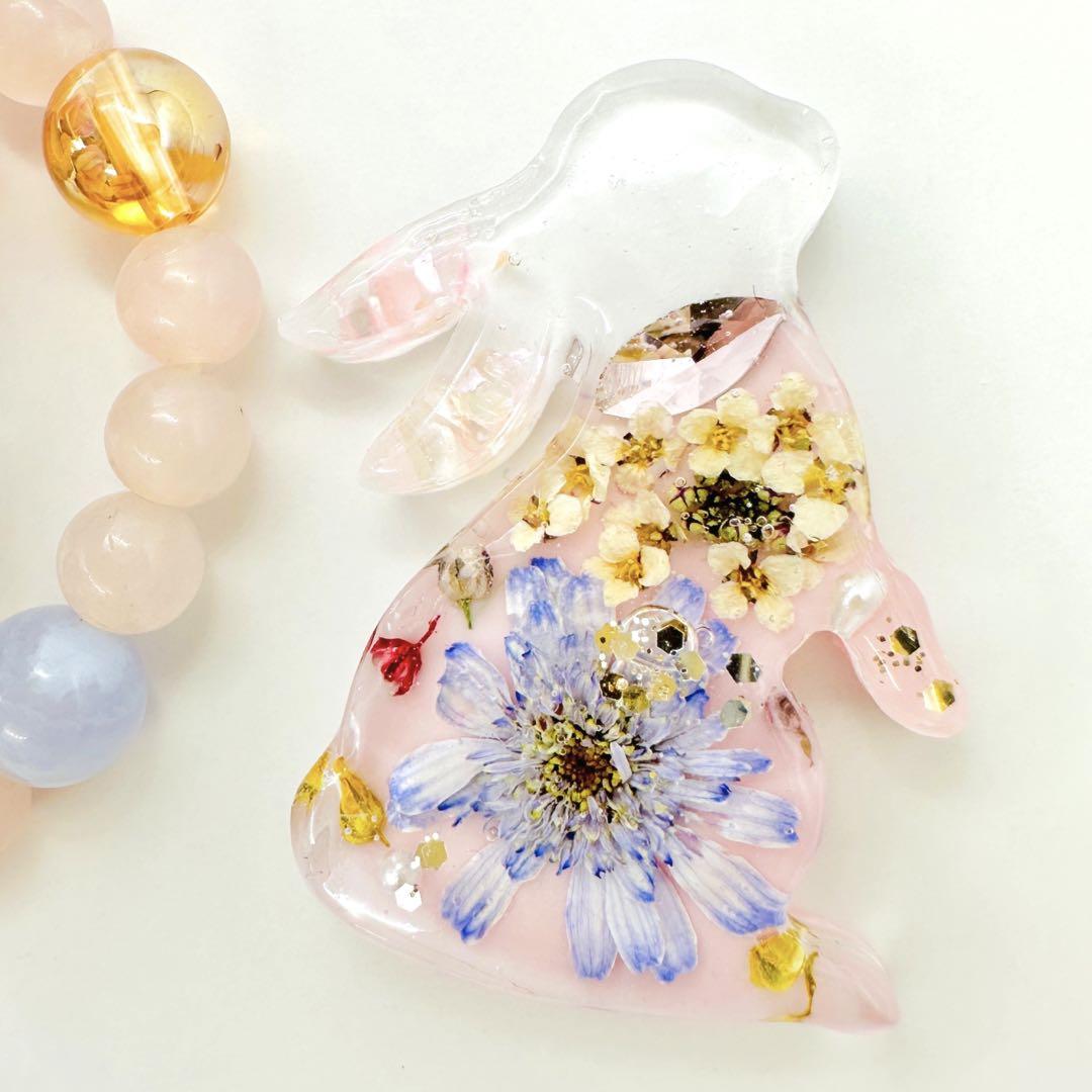 レジン ヘアゴム 女の子 No.89低 価格
