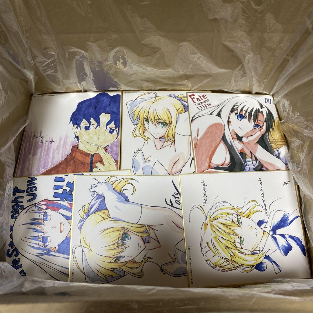 アニメ・マンガ・キャラクター　紙類　紙系　紙雑貨　大量　まとめ売り　3 アニメグッズ キャラクター 紙類 紙雑貨 薄物 3000枚以上 大量