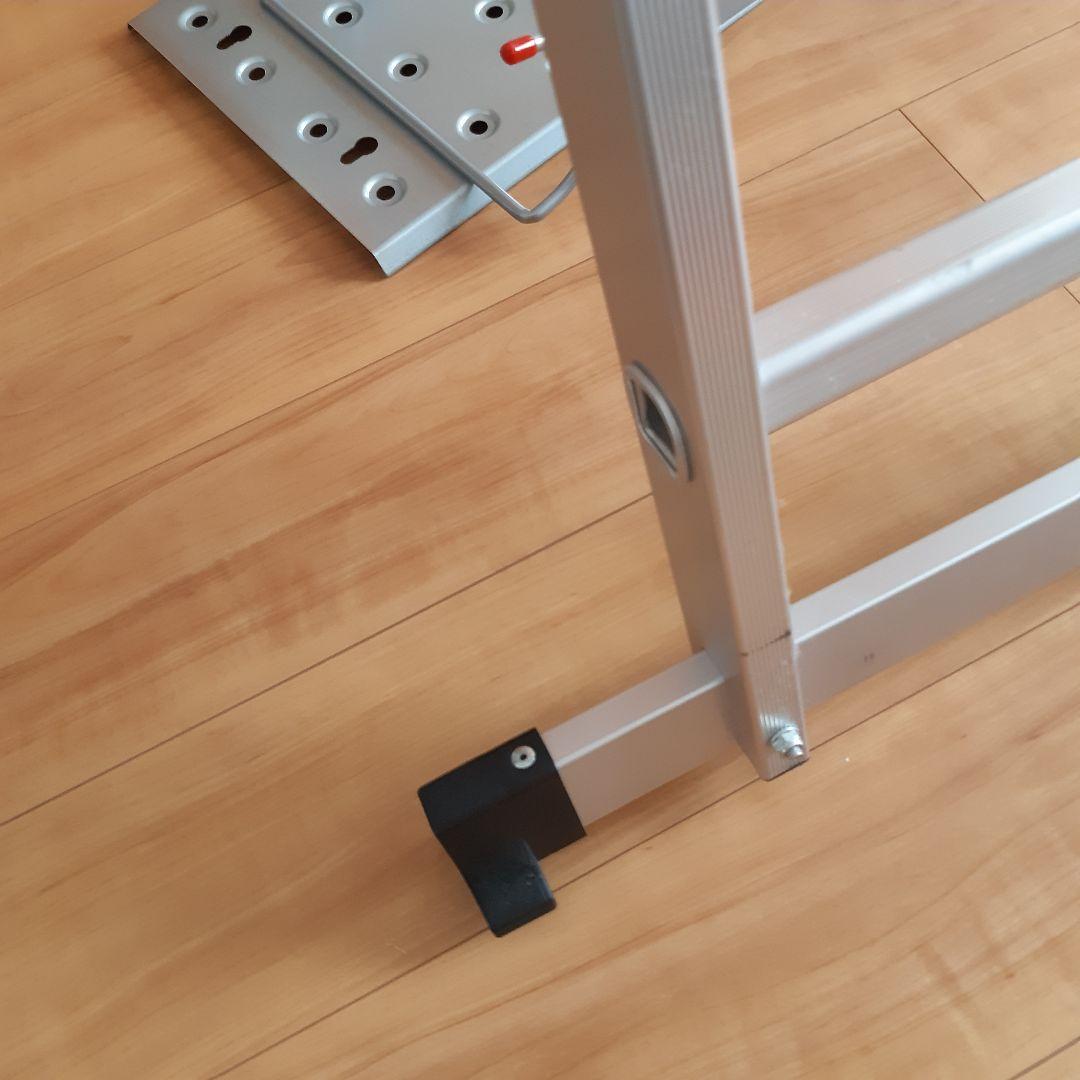 絶対安い! 脚立 新品未使用 東京都東村山市、引取限定です。 | rpng