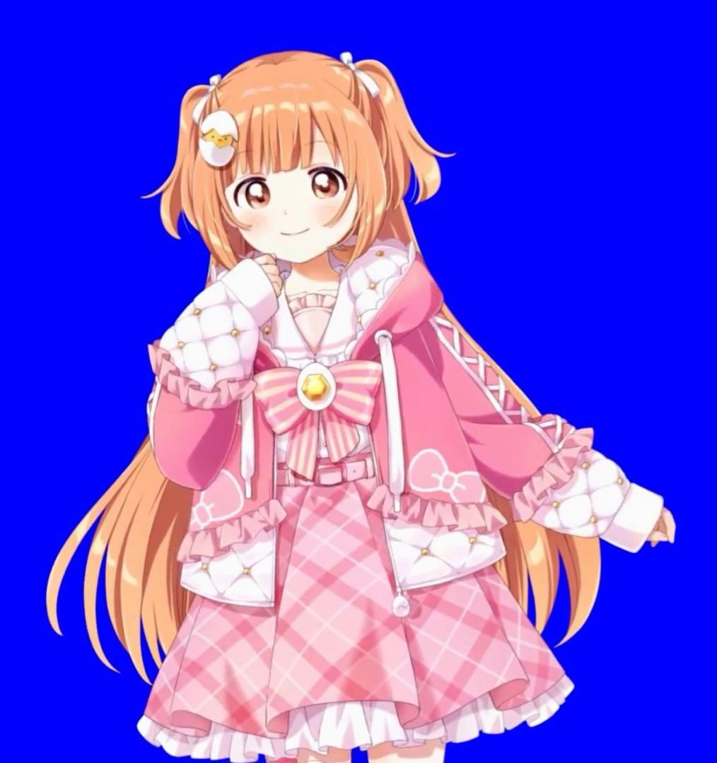 あんこう様 オーダーウィッグ 専用ページ