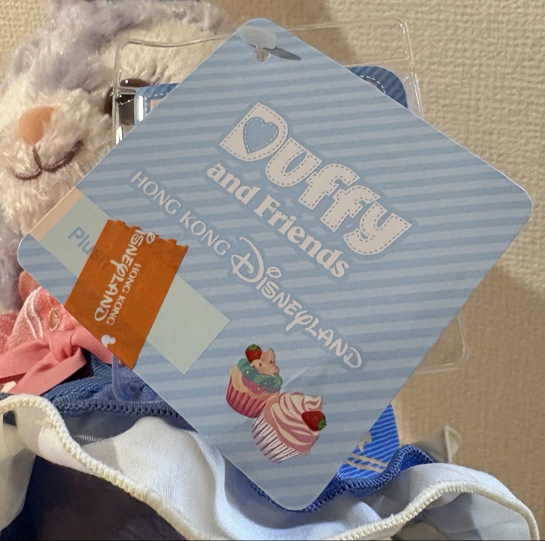 専用　即日❣️香港ディズニー　春日　ステラルー　ぬいぐるみss