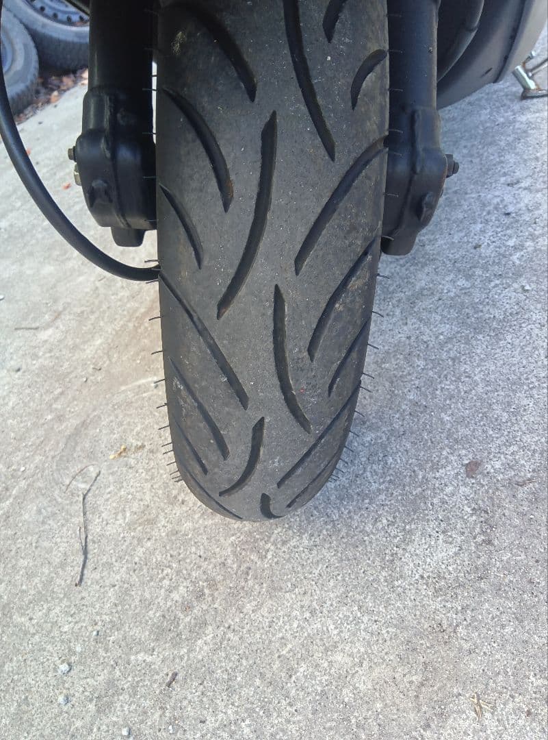 フュージョンX 型式MF02 フュージョンX 型式MF02