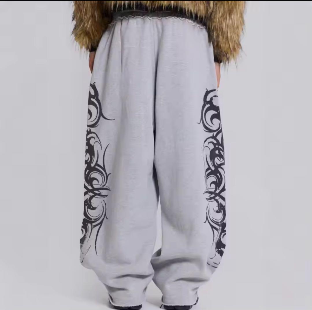 JADED LONDONスウェットパンツ　s