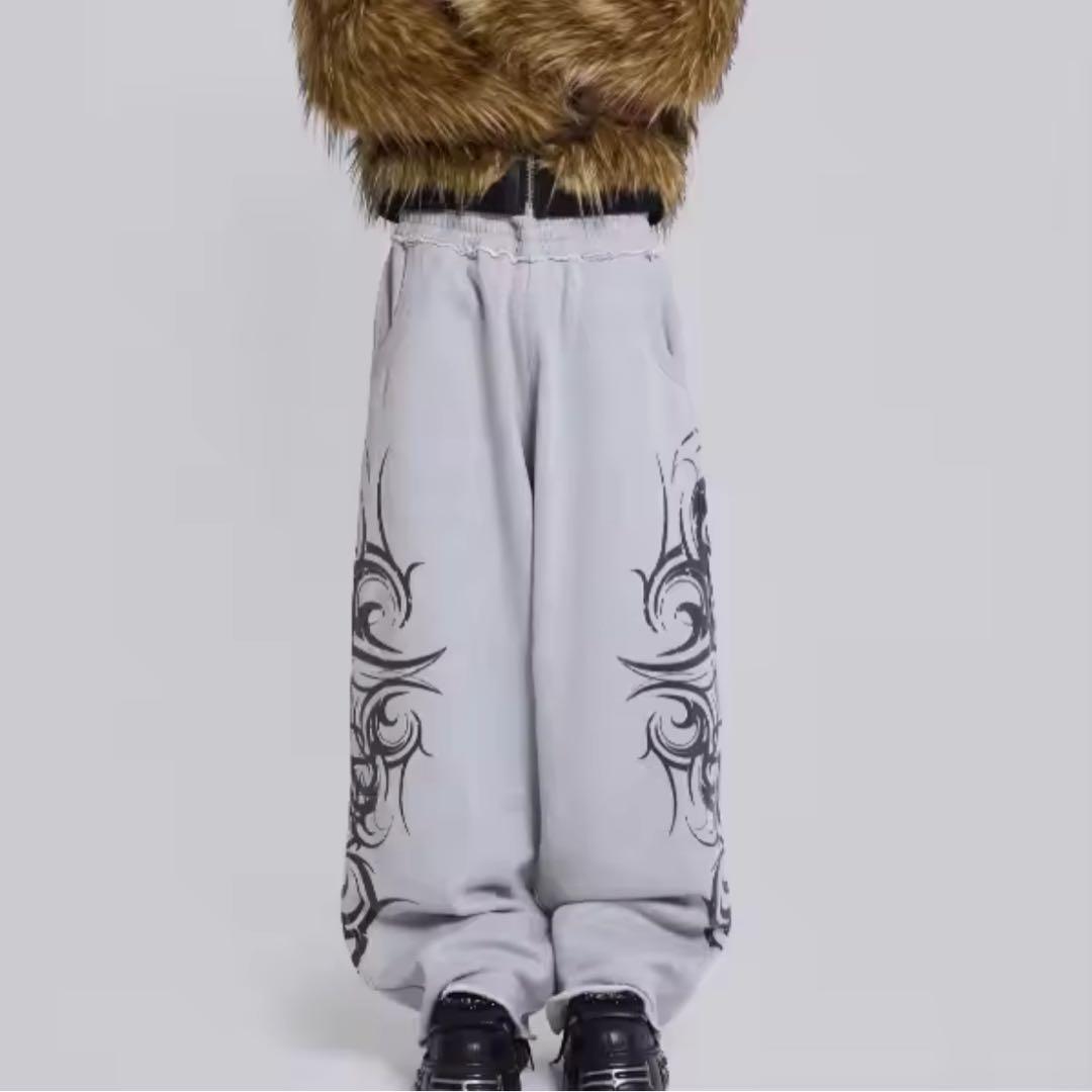 JADED LONDONスウェットパンツ　s