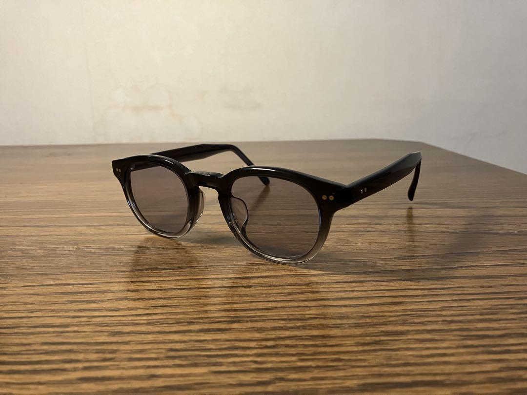 zoff classic ZA201012-18A1 メガネ サングラス