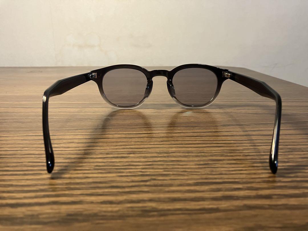zoff classic ZA201012-18A1 メガネ サングラス