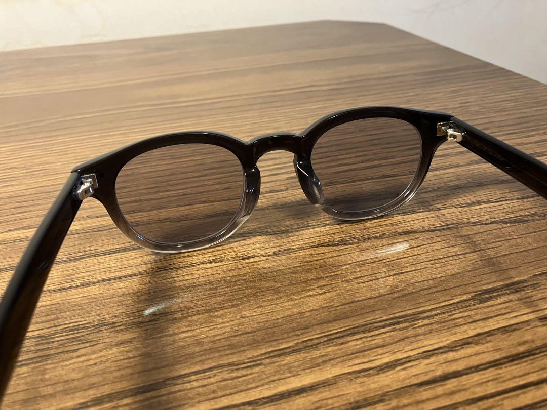zoff classic ZA201012-18A1 メガネ サングラス